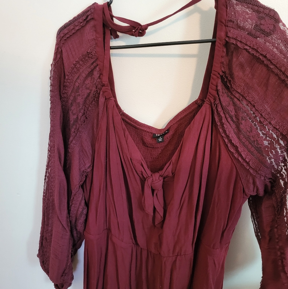 Torrid top